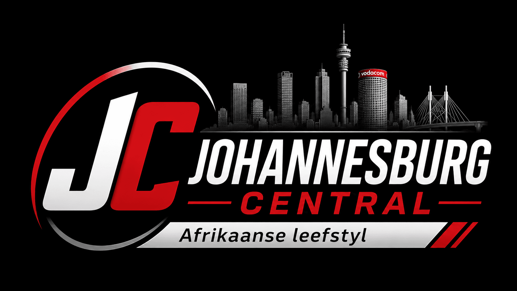 Johannesburg Central